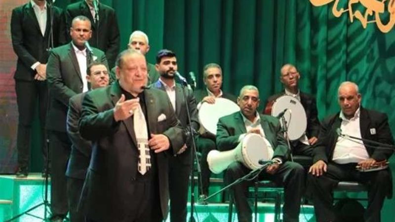 فعاليات ثقافية وفنية
