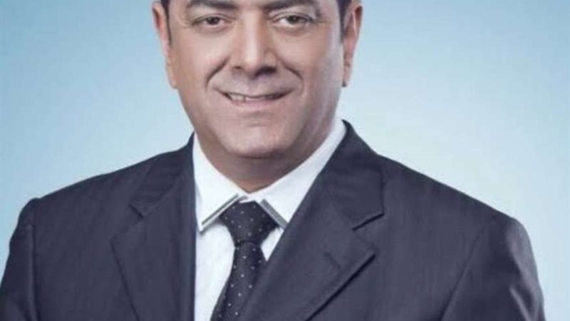 أسامة الشاهد رئيس