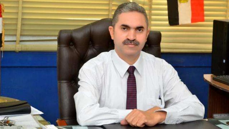 السيد حزر الله، مدير