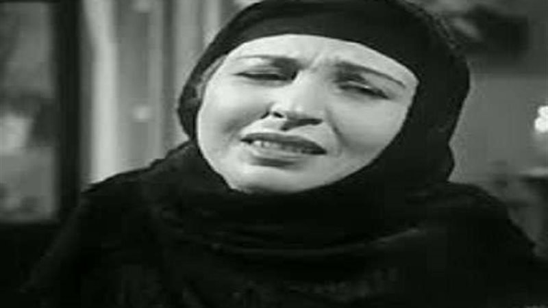 ذكرى ميلاد أمينة