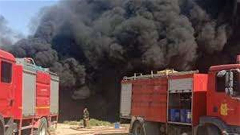 صورة أرشيفية