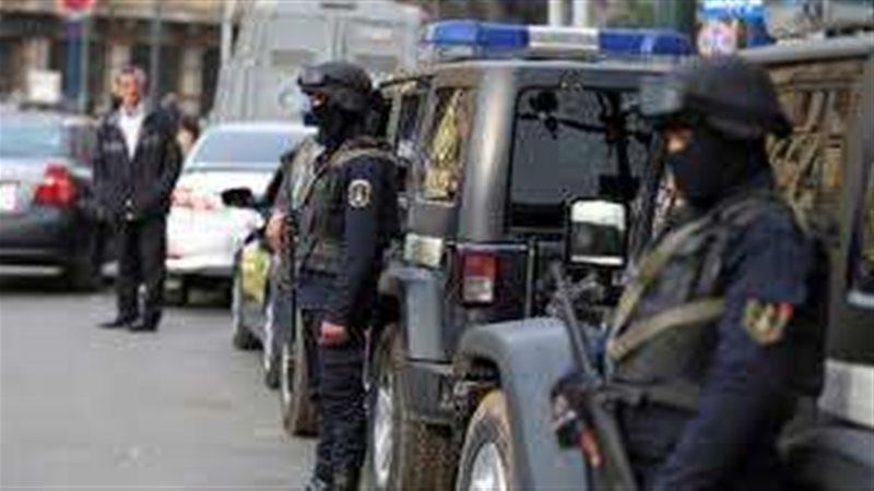 الداخلية - صورة أرشيفية