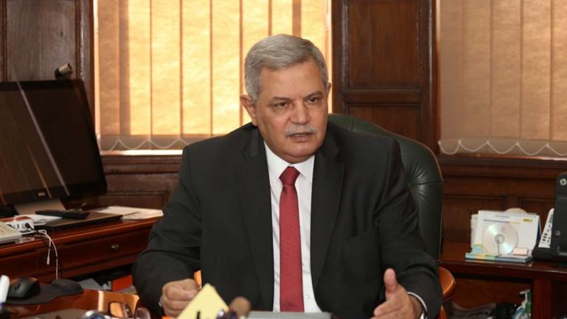المهندس ممدوح رسلان