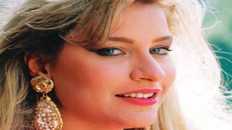 شيرين سيف النصر