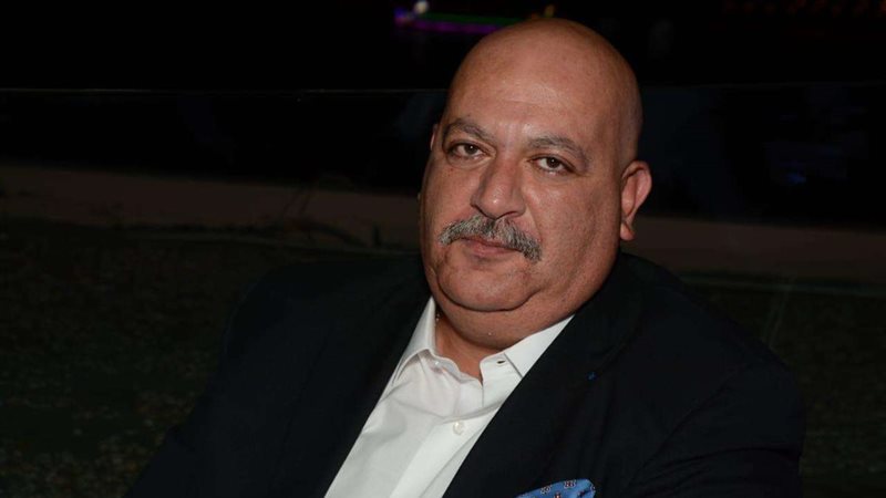 حسنى
