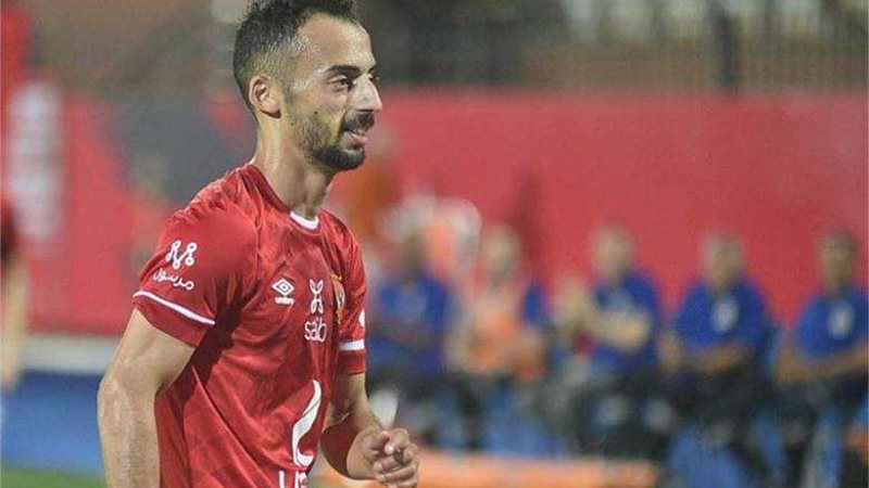 أحمد عبد القادر