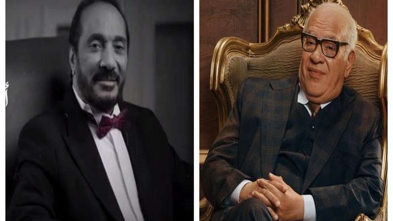 علي الحجار وصلاح