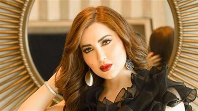 نسرين طافش تشوق متابعيها لأحداث مسلسلها جوقة عزيزة