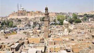 محافظة القاهرة تعلن منع الدفن في المقابر والجبانات الواقعة ضمن محور صلاح سالم البديل