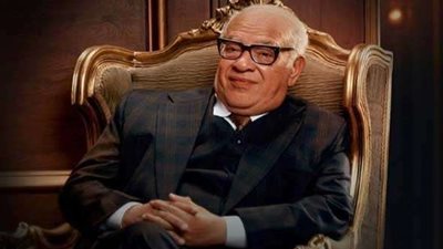 صلاح عبد الله: الدراما تصبح نجمة العصر بينما اختفت أضواء السينما (حوار)