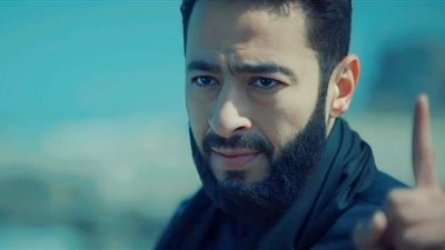 حمادة هلال يعلن عن جزء خامس لـ