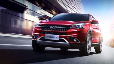 365 ألف جنيه تراجع| أسعار سيارات شيري الجديدة موديل 2024