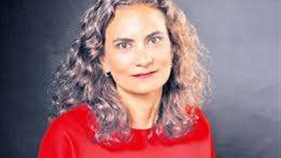 هالة القوصي تكشف تفاصيل مشاركة فيلمها 