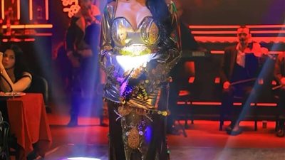 مشاركتي في رمضان 2024 «كان صدفة».. رانيا يوسف ترد على منتقديها