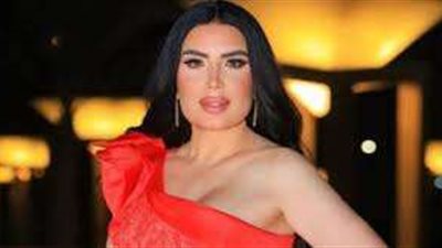 نقل الفنانة عبير صبري إلى المستشفى.. تفاصيل
