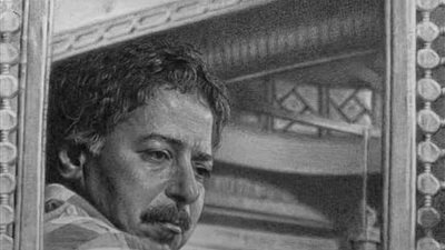 موعد ومكان تشيع جثمان الفنان صلاح السعدني