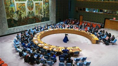 كتلة الحوار تصدر بيانًا بشأن استخدام الفيتو الأمريكي ضد عضوية فلسطين بالأمم المتحدة