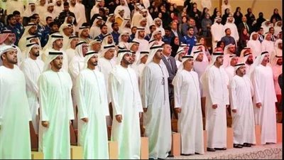 منتدى «رواد أدنوك 2024» يسلط الضوء على مساهمات ومستقبل قطاع الطاقة في الإمارات