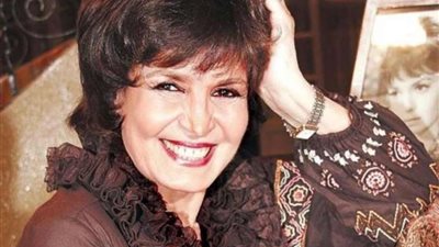 سميرة أحمد تكشف حقيقة خفة دم إسماعيل ياسين في الحقيقة