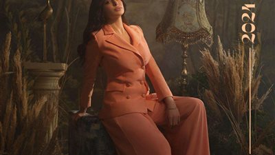 القاهرة الجديدة تتزين بحفل آمال ماهر الليلة