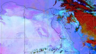 تحذير عاجل من الأرصاد بشأن طقس الغد.. ماذا يحدث؟