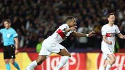 نتيجة مباراة باريس سان جيرمان وبرشلونة.. الضيوف يسحقون البلوجرانا برباعية