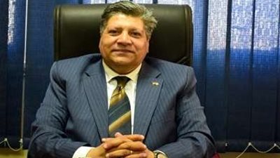 خالد قاسم: لدينا تعليمات من القيادة السياسية بحماية الأراضي الزراعية