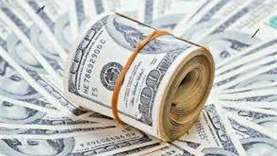 سعر الدولار في مصر اليوم السبت 20 أبريل 2024