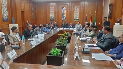 شاهد.. ملتقى الإعلام التربوي بين الرقمية والتقليدية الواقع والمأمول بنوعية أشمون