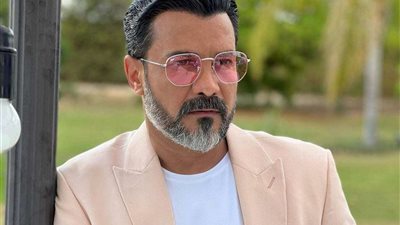 محمد رجب يتعاقد على بطولة مسلسل جديد