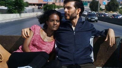 عرض فيلم “حديد نحاس بطّاريات” في العرض السعودية