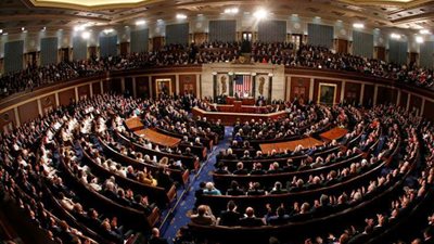 مجلس النواب الأمريكي يوافق على منح إسرائيل مساعدات بقيمة 26 مليار دولار