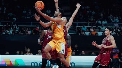 انتهاء مباريات اليوم الثاني من مجموعة النيل.. الأهلي المصري يتصدر