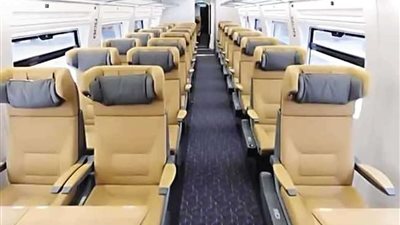 مواعيد وأسعار  تذاكر قطار تالجو على خطوط السكة الحديد خط «القاهرة أسوان والإسكندرية»