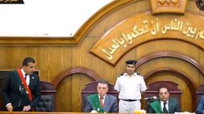 المؤبد وغرامة 200 ألف جنيه لسائق وعاطل لحيازتهما هيروين وحشيش بالخانكة