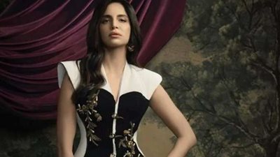 5 مايو.. أمال ماهر تلتقي جمهورها في حفل ضخم بالسعودية