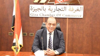 أسامة الشاهد: تطوير الموانئ يضع مصر على خريطة التجارة الدولية