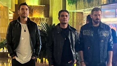 أبرزهم «أولاد رزق 3».. أعمال سينمائية تخطف الأنظار في عيد الأضحى