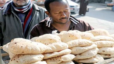 عاجل| الرغيف بنص جنيه.. بشرى سارة بشأن الخبز الحر بعد تراجع الدقيق