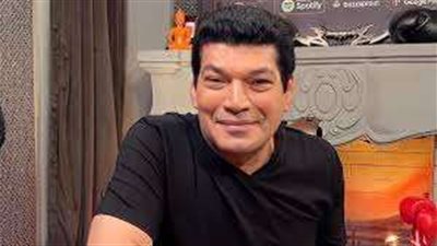 باسم سمرة ينضم لفيلم 