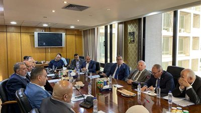 لدعم الصناعة وتعزيز الصادرات.. تعاون بين غرفتي «الصناعات النسيجية» و«الملابس الجاهزة» و«المجالس التصديرية»