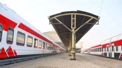 السكة الحديد: بدء العمل بالتوقيت الصيفي من مساء الخميس المقبل