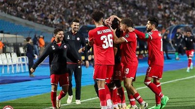 بقيادة أحمد عاطف.. التشكيل الرسمي لمودرن فيوتشر أمام الداخلية في الدوري