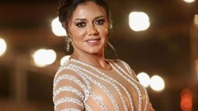 رانيا يوسف تعلن عن قصة حب جديدة ومفاجأة عن زفافها