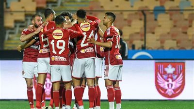 الأهلي يكشف عن الراعي الجديد في مؤتمر صحفي غدا