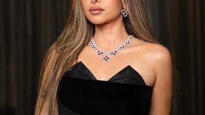 رسالة مشفرة.. هنا الزاهد تلغي متابعة طليقها على انستجرام