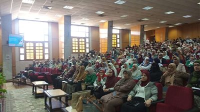 انطلاق البرنامج التدريبي لمتطلبات الحصول على الاعتماد المبدئي للمنشآت الصحية ( صور )