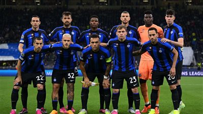 نتيجة مباراة ديربي الغضب.. إنتر يفوز على ميلان ويتوج بالدوري للمرة الـ 20 في تاريخه