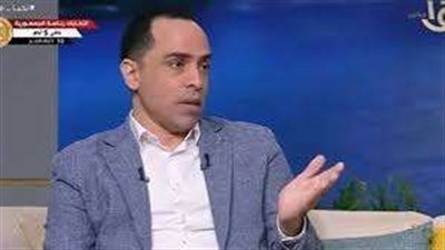 عبدالله المغازي: الأفضل عقد انتخابات المحليات بنهاية 2024.. فيديو