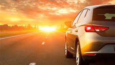 بسبب الطقس.. نصائح لسائقي السيارات لتجنب احتراق المركبات على الطريق